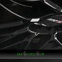 MOTEC HYPER MESH (MCR3) 9,5x19 5x120 ET30.00 black