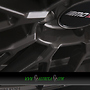 MOTEC HYPER MESH (MCR3) 9,5x19 5x120 ET30.00 steelgrey