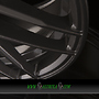 MOTEC HYPER MESH (MCR3) 9,5x19 5x120 ET43.00 steelgrey