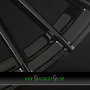  ATMOS 9,5x21 5x108 ET37.00 highgloss black