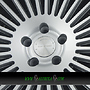  ATMOS 9,5x21 5x114,3 ET38.00 silver