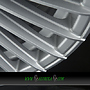  ATMOS 9,5x21 5x114,3 ET38.00 silver
