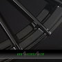  ATMOS 10,5x21 5x114,3 ET38.00 highgloss black