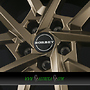 BORBET N 8x19 5x112 ET25.00 bronce matt