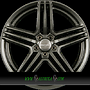  WH12 8x19 5x114,3 ET45.00 dark gunmetal glänzend (dgm+)