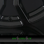 DEZENT KC 7,5x19 6x130 ET45.00 black - schwarz