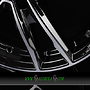 DEZENT KF 7x19 5x114,3 ET31.00 dark - schwarz frontpoliert