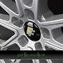  FF01 8,5x19 5x112 ET35.00 silver painted