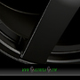 FONDMETAL STC-02C 11x20 5x115 ET-2.50 matt black