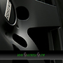 FONDMETAL STC-02C 11x20 5x115 ET-2.50 matt black