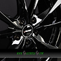 AUTEC BRIXEN (BR) 7,5x18 5x112 ET40.00 schwarz