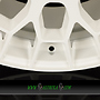 MAK APX 7,5x18 4x100 ET40.00 gloss white