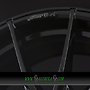 MOTEC ULTRALIGHT (MCR2) 8,5x19 5x112 ET38.00 schwarz glanz