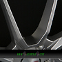 MOTEC ULTRALIGHT (MCR2) 8,5x19 5x112 ET38.00 light grey