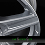 CMS C34 7,5x18 5x108 ET50.00 sr racing silber