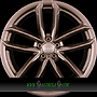  WH33 8x18 5x112 ET45.00 platin grau glänzend (pg+)