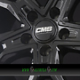 CMS C33 9x20 5x108 ET48.00 cbg schwarz glanz