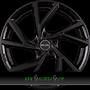 MAK KASSEL 8x19 5x112 ET40.00 gloss black