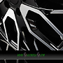 CARMANI CA 20 LUDWIG HIGH LOAD 7,5x18 5x120 ET53.00 black polish (bp)