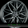  RW0.1 8,5x20 5x112 ET30.00 anthracite