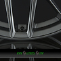  RW0.1 8,5x20 5x112 ET45.00 anthracite