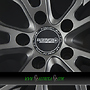  RW0.1 8,5x20 5x112 ET30.00 grey matt
