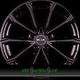 MAK DAVINCI 8x19 5x112 ET37.00 gloss black