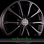 MAK DAVINCI 8x19 5x112 ET37.00 gloss black