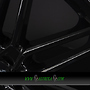 MAK STURM 10,5x22 5x112 ET43.00 gloss black