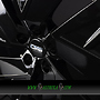 CMS C32 AERO 7,5x18 5x108 ET49.00 cbg schwarz glanz