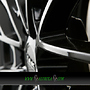 MAK SPECIALE 8,5x21 5x108 ET45.00 gloss black