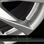 AUTEC BRIXEN (BR) 7,5x18 5x112 ET40.00 brillantsilber