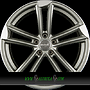  WH27 8x18 5x112 ET35.00 daytona grau hochglanzpoliert (dgp+)