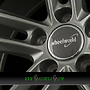  WH27 8x18 5x112 ET35.00 daytona grau hochglanzpoliert (dgp+)
