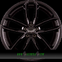  WH33 8,5x19 5x112 ET35.00 schwarz glänzend lackiert (sw+)