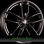  WH33 8,5x19 5x112 ET35.00 schwarz glänzend lackiert (sw+)