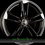  WH27 8x18 5x112 ET45.00 schwarz hochglanzpoliert (sp+)