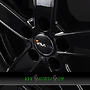  AC-V51 7x17 5x118 ET45.00 black