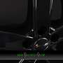  AC-V51 7x17 5x118 ET45.00 black