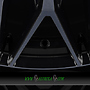  AC-MB6 8,5x20 5x112 ET30.00 black polished