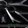  AC-MB6 8,5x20 5x112 ET30.00 black polished