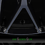  AC-MB6 8,5x20 5x112 ET50.00 black polished