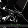 AC-523 8x18 5x100 ET35.00 black