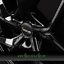  AC-523 8x19 5x120 ET30.00 black