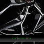  AC-523 8,5x19 5x112 ET30.00 black polished