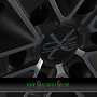 OZ SAHARA 6 8x17 6x139,7 ET45.00 matt graphite diamond cut