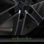OZ SAHARA 6 8x17 6x139,7 ET45.00 matt graphite diamond cut