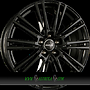  WH18 8,5x19 5x112 ET40.00 schwarz glanz lackiert (sw+)