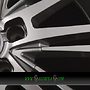  WH18 8,5x19 5x112 ET40.00 daytonagrau hochglanz poliert (dgp+)