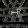  COMPASS 8,5x18 6x139,7 ET45.00 black matt